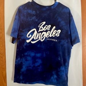 Tie-dye T-shirt